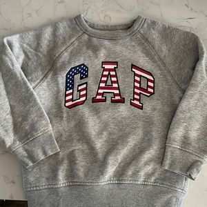 Baby Gap Kids Sweatshirt XS 4/5